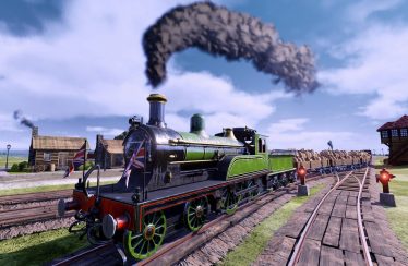 Railway Empire complete collection