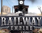 Railway Empire