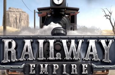 Railway Empire