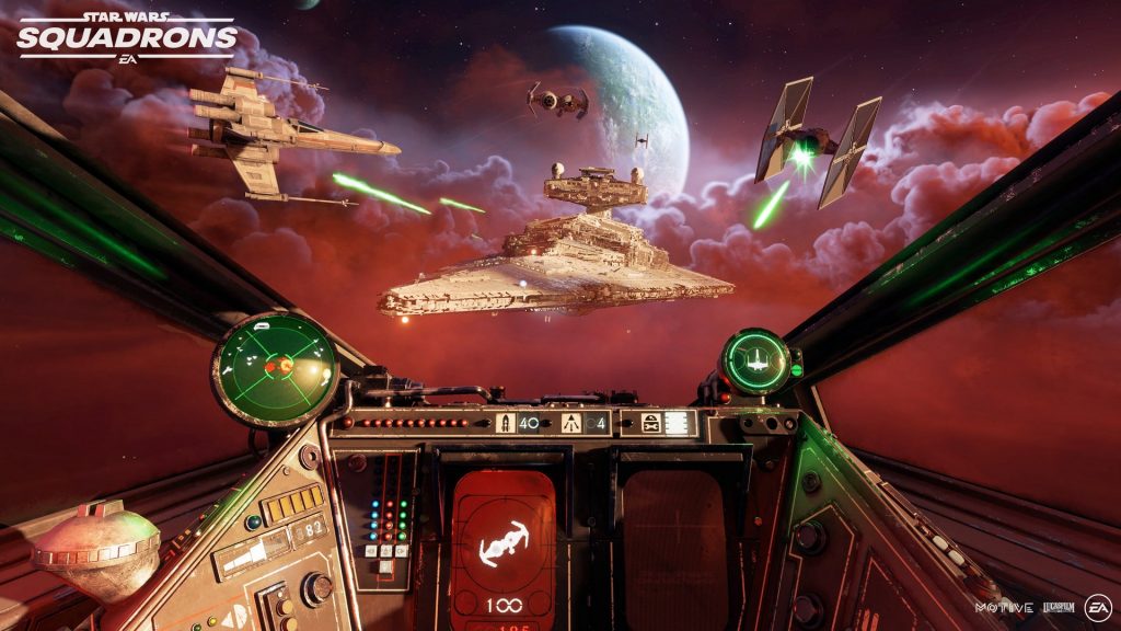 star wars squadrons