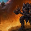 world of warcraft shadowlands filmato lancio