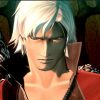 Shin Megami Tensei III Dante