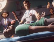 Surgeon Simulator 2 Recensione apertura