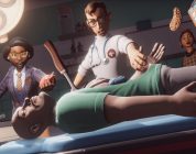 Surgeon Simulator 2 Recensione apertura