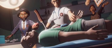 Surgeon Simulator 2 Recensione apertura