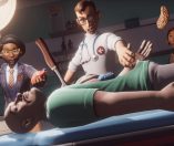 Surgeon Simulator 2