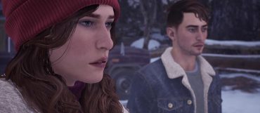 Tell Me Why Recensione