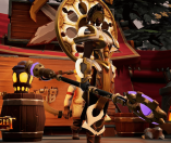 Torchlight III