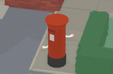 Untitled goose game multiplayer