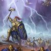 Warhammer Age of Sigmar Storm ground