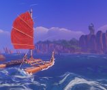 Windbound