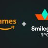 amazon smilegate partnership