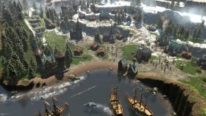 age of empires 3 definitive edition