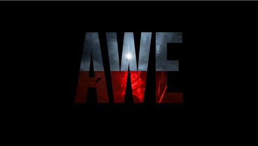 control awe gameplay