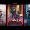 Cyberpunk 2077 Intervista