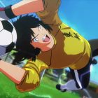 captain tsubasa rise of new champions anteprima