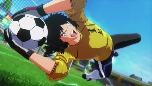 captain tsubasa rise of new champions anteprima