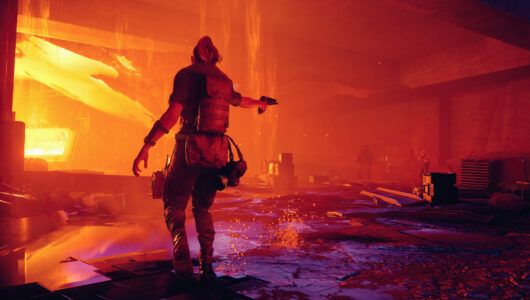 fbc firebreak control ultimate edition