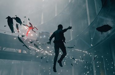control sequel