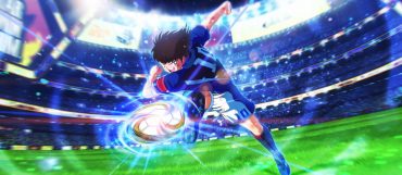 captain tsubasa rise of new champions recensione