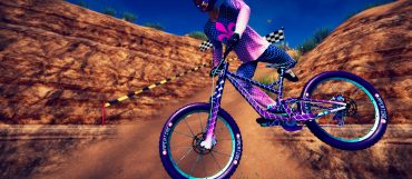 descenders recensione