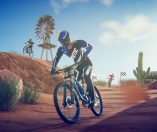 Descenders