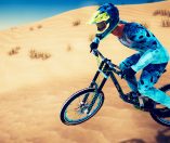 Descenders