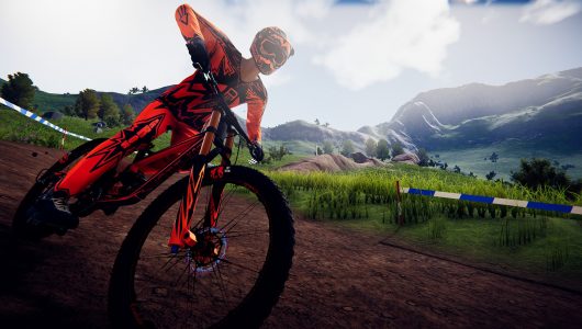 descenders vendite