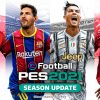 efootball pes 2021 season update copertina