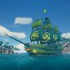 sea of thieves battletoads