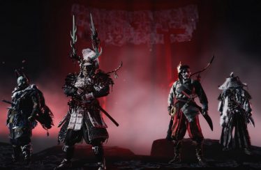 Ghost of Tsushima: Legends annunciato, introdurrà gioco cooperativo