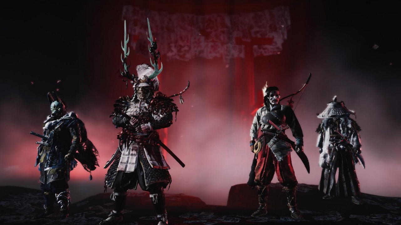 Ghost of Tsushima Legends annunciato, introdurrà gioco cooperativo Ghost of Tsushima Legends annunciato, introdurrà gioco cooperativo