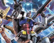 gundam evolution console