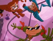 Battletoads