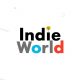 nintendo indie world showcase