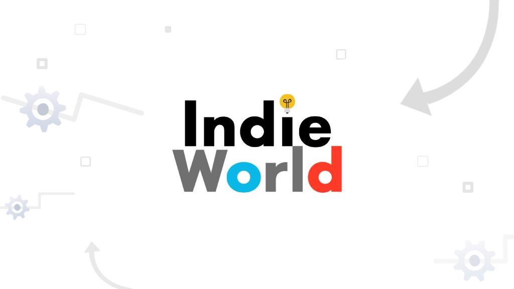 nintendo indie world showcase