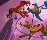 Battletoads