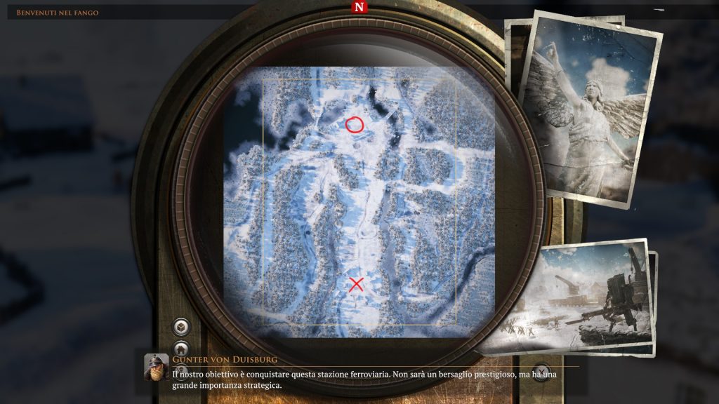 Iron harvest 1920+ recensione