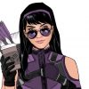 marvel's avengers kate bishop
