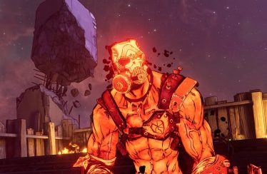borderlands 3 dlc psycho krieg