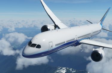 microsoft flight simulator game of the year