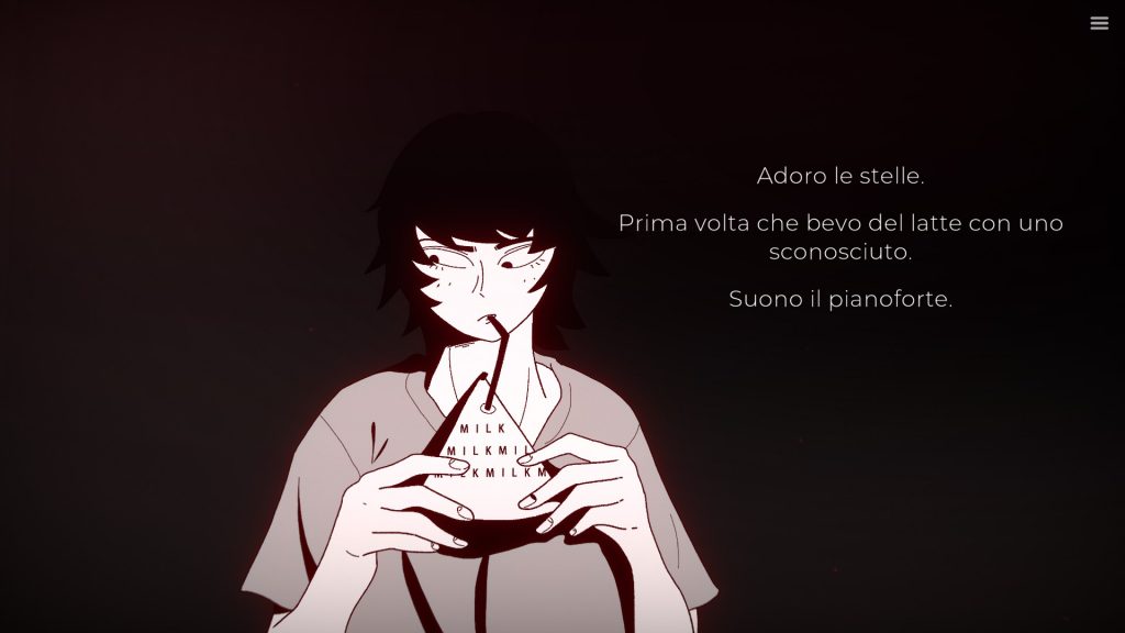 milky way prince recensione