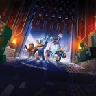 Minecraft Dungeons: Creeping Winter arriverà a settembre