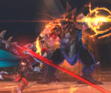 Ys IX: Monstrum Nox
