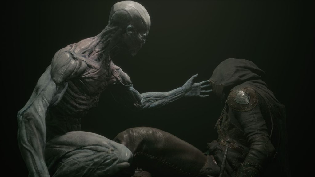 mortal shell recensione