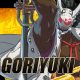 guilty gear nagoriyuki