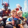 oceanhorn 2 nintendo switch