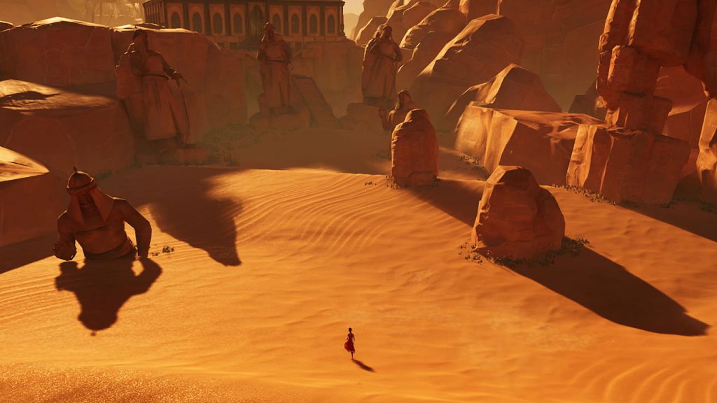 raji an ancient epic