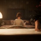 remothered borken porcelain