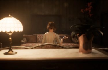remothered borken porcelain